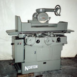 8″ x 24″ Norton Grinder