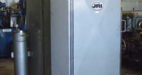 JRI Washer/Cleaner System
