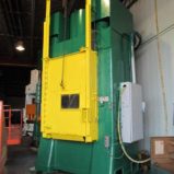 1000 Ton Southwark Hydraulic Press