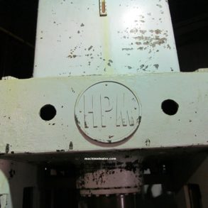 500 Ton HPM Hydraulic Press