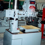Veet Drill