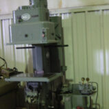 Natco Drill Model H6