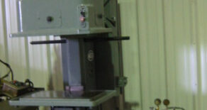 Natco Drill Model H6