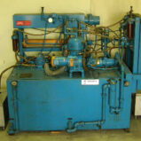 Sanborn Donaldson Coolant Recovery System