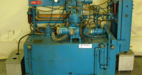 Sanborn Donaldson Coolant Recovery System