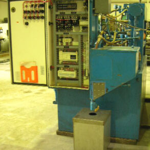 Sanborn Donaldson Coolant Recovery System