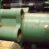 2100 Ton B-L-H Hydraulic Horizontal Extrusion Press