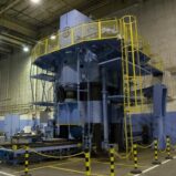 7000 Ton HPM Press