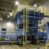 7000 Ton HPM Press