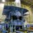 7000 Ton HPM Press