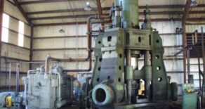 3500/7200 Ton Farquhar Hydraulic Forging Press