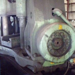 3500/7200 Ton Farquhar Hydraulic Forging Press