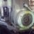 3500/7200 Ton Farquhar Hydraulic Forging Press