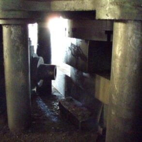 3500/7200 Ton Farquhar Hydraulic Forging Press