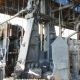 3000 lb Erie Forging Hammer