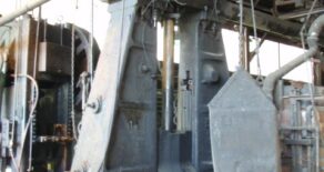 3000 lb Erie Forging Hammer