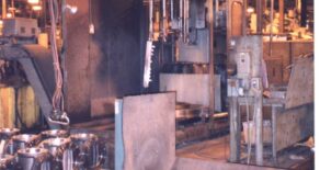 Natco Drill Model G434
