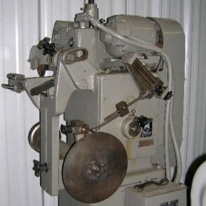 Motch & Merryweather Grinder