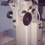 Motch & Merryweather Grinder