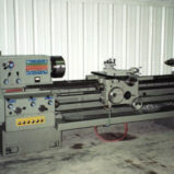 20″ x 80″ Tos Lathe