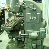 Dimco Milano Mill