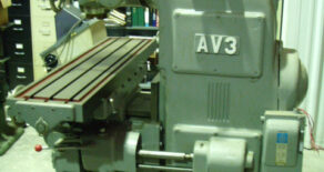 Dimco Milano Mill