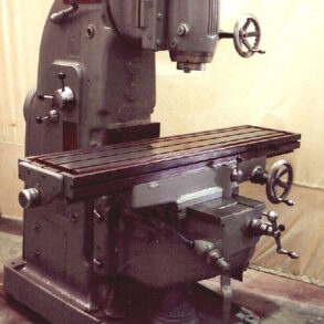 Dimco Milano Mill