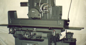 12″ x 36″ Gallmeyer & Livingston Grinder