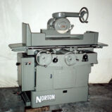 8″ x 24″ Norton Grinder