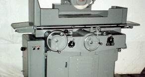8″ x 24″ Norton Grinder