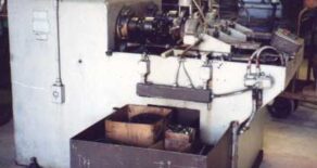 National Acme Threading Machine