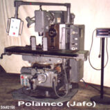 Polamco (Jafo) Mill