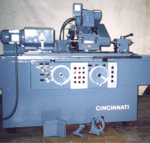 Cincinnati Grinder