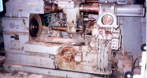 Bryant Grinder