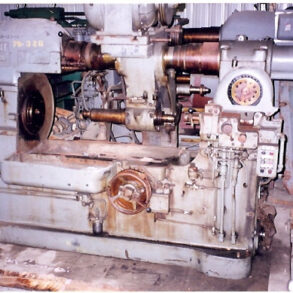 Bryant Grinder
