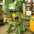 40 Ton Brown Boggs Press