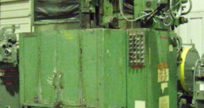 Springfield Grinder