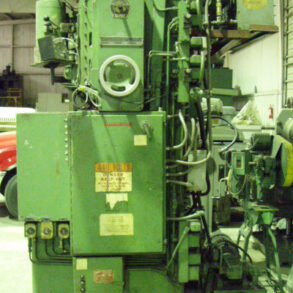 Springfield Grinder