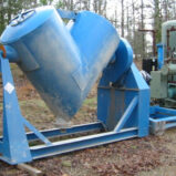 50 Cu F. Patterson Kelly Blender