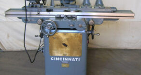 Cincinnati Grinder