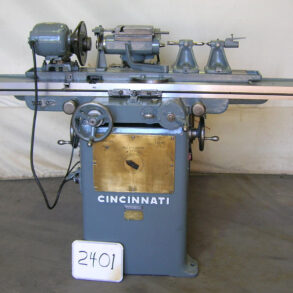 Cincinnati Grinder