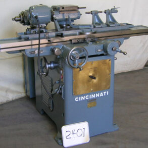 Cincinnati Grinder