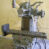 Brown & Sharpe Mill