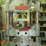 150 Ton Williams White Press