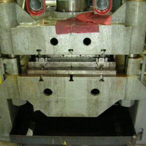 150 Ton Williams White Press