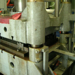 150 Ton Williams White Press