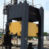 2000 Ton Clearing Press