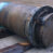 2000 Ton Clearing Press