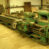 38″ x 17′ VDF Lathe