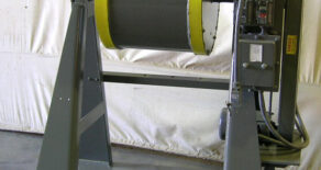 Paul Abbe Ball Mill